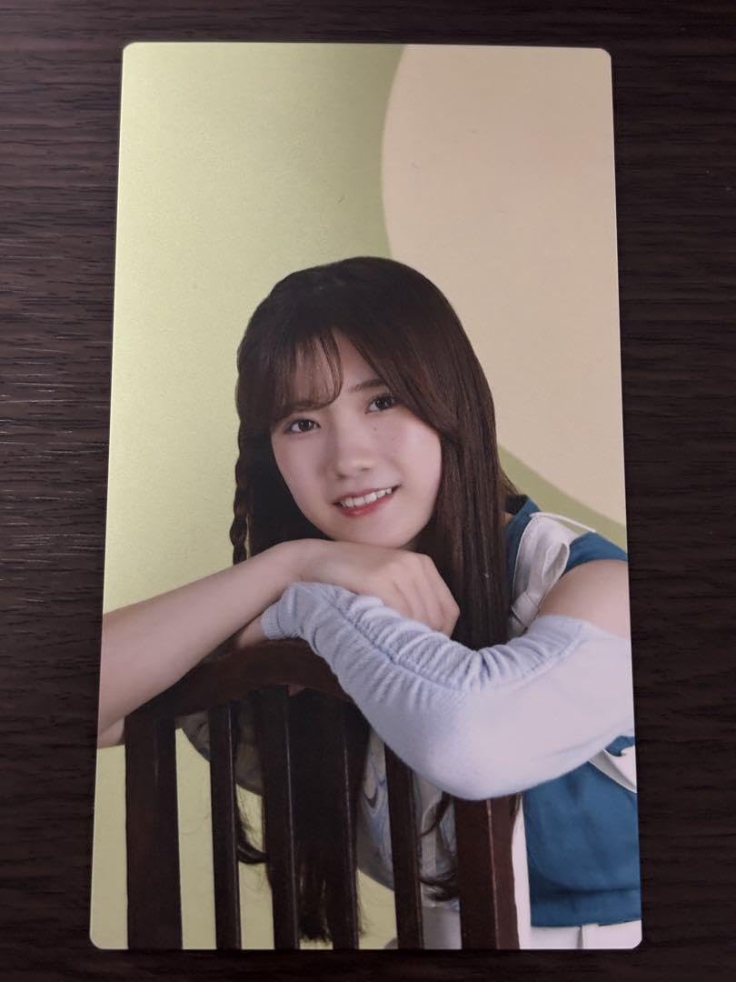 Amazon.co.jp: 櫻坂46 小田倉麗奈 サクコレ ファンクラブ特典 B賞